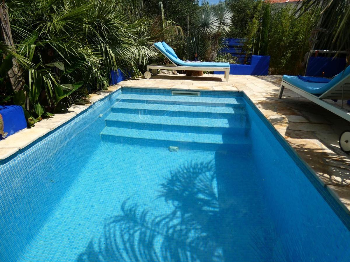 Villa Tropica, Total Privacy, Tropical Garden And Private Pool Kaštela Zewnętrze zdjęcie