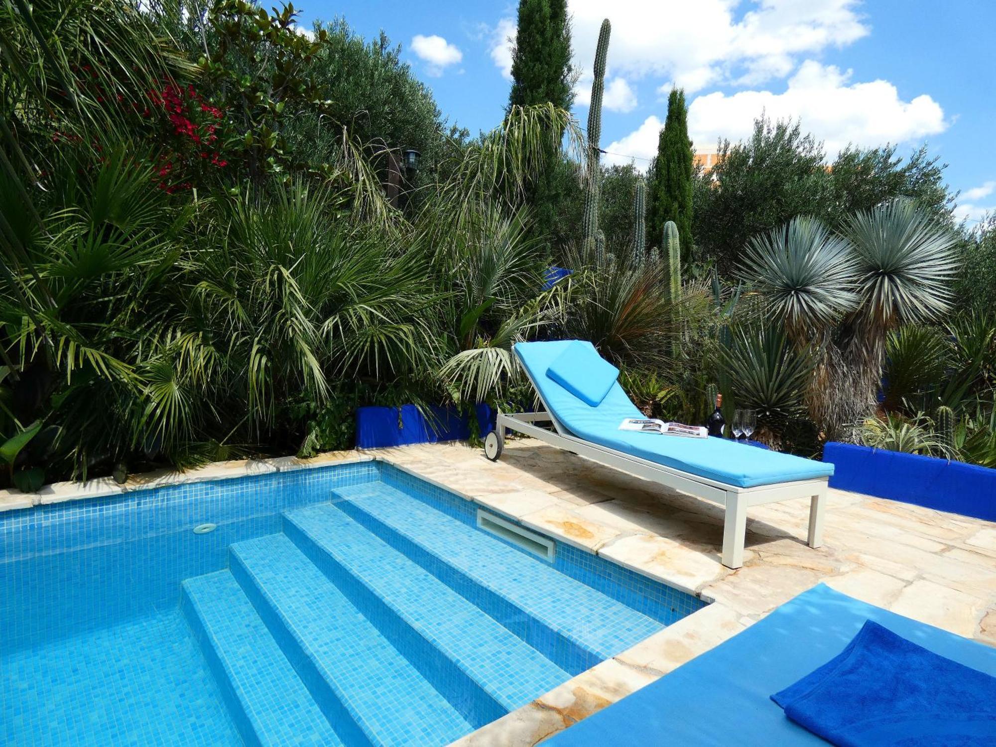 Villa Tropica, Total Privacy, Tropical Garden And Private Pool Kaštela Zewnętrze zdjęcie