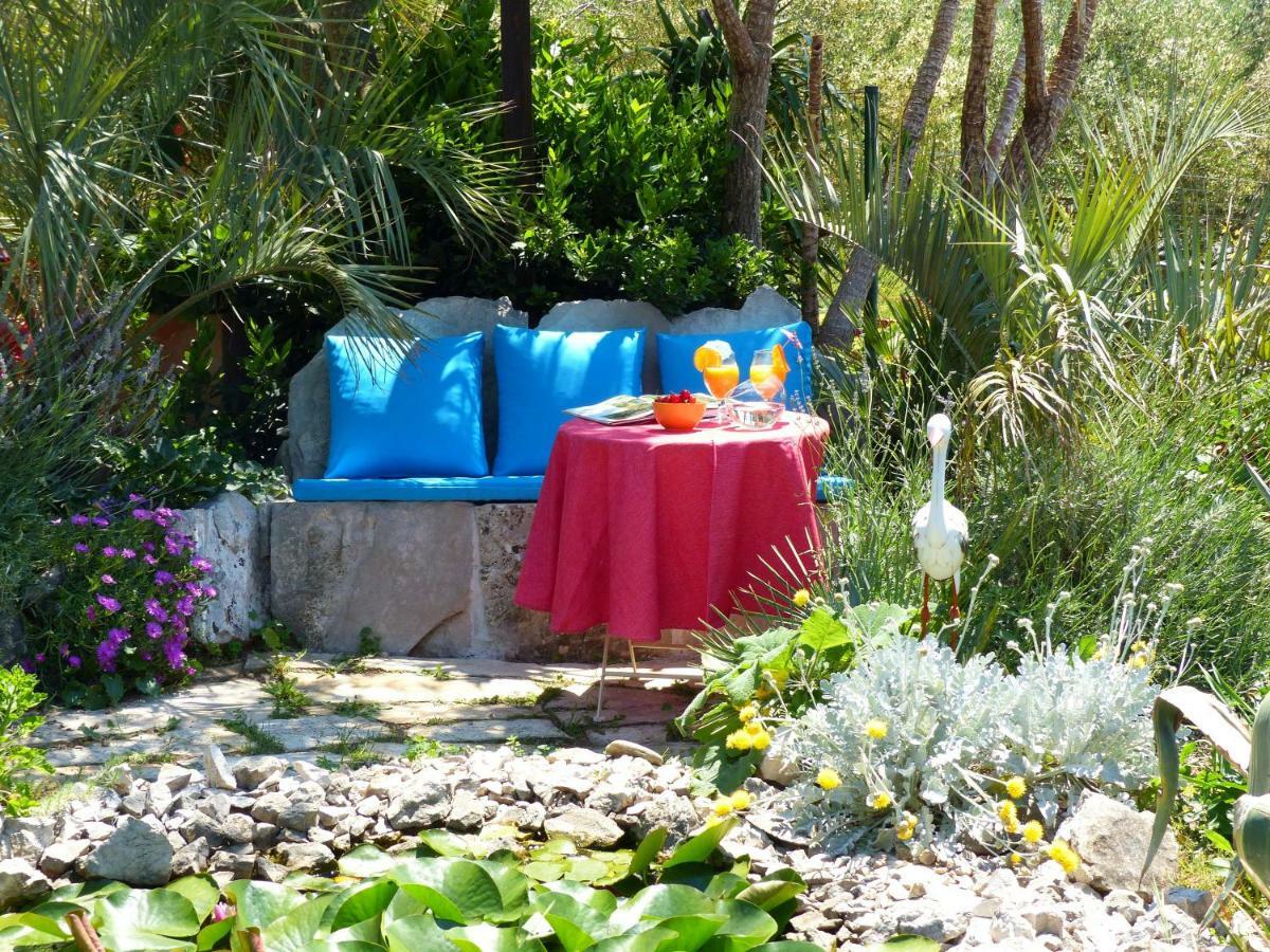 Villa Tropica, Total Privacy, Tropical Garden And Private Pool Kaštela Zewnętrze zdjęcie